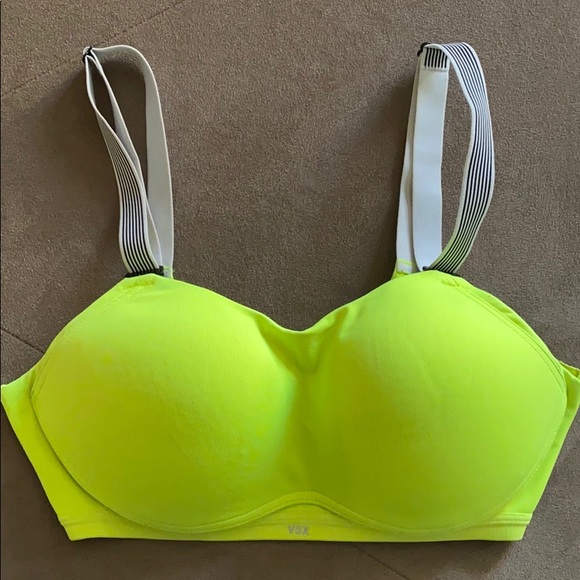 Victoria's Secret Other - Victoria’s Secret VSX Sports Bra 34C